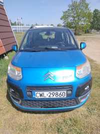 Citroen C3 1.4 LPG