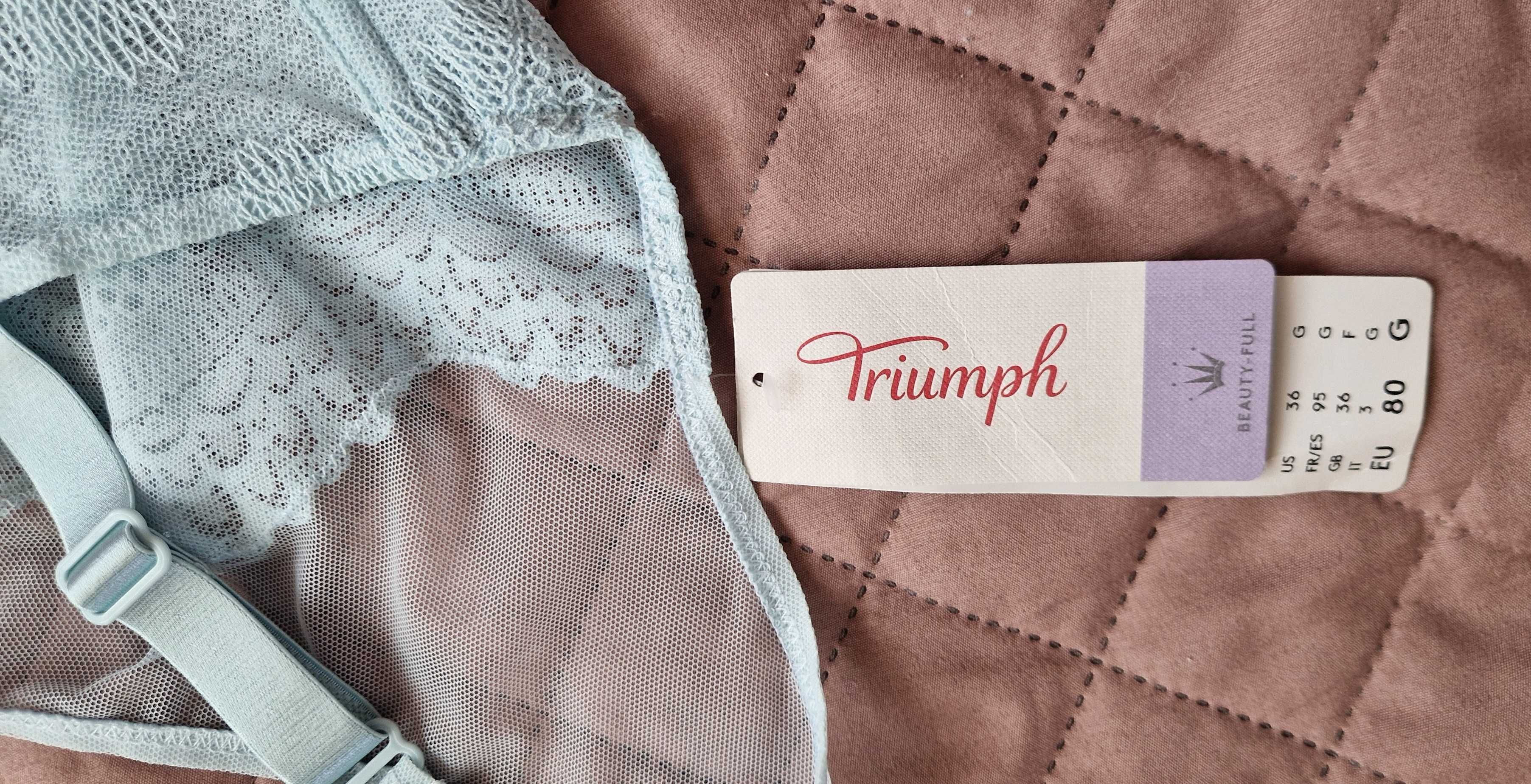Biustonosz Triumph Beauty-Full Darling Spotlight W EU80G