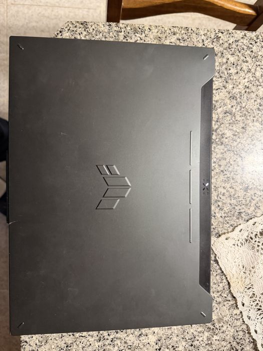 PC PORTÁTIL ASUS FA507NV - ryzen 5/RTX4060/32GB Ram/ 1,5TB