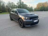 Dodge Durango Dodge Durango 5.7 4x4 niski przebieg HAK