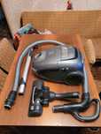 Odkurzacz ELECTROLUX UltraSilencer ZEN EUS89TM