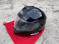 Capacete modular shoei neotec