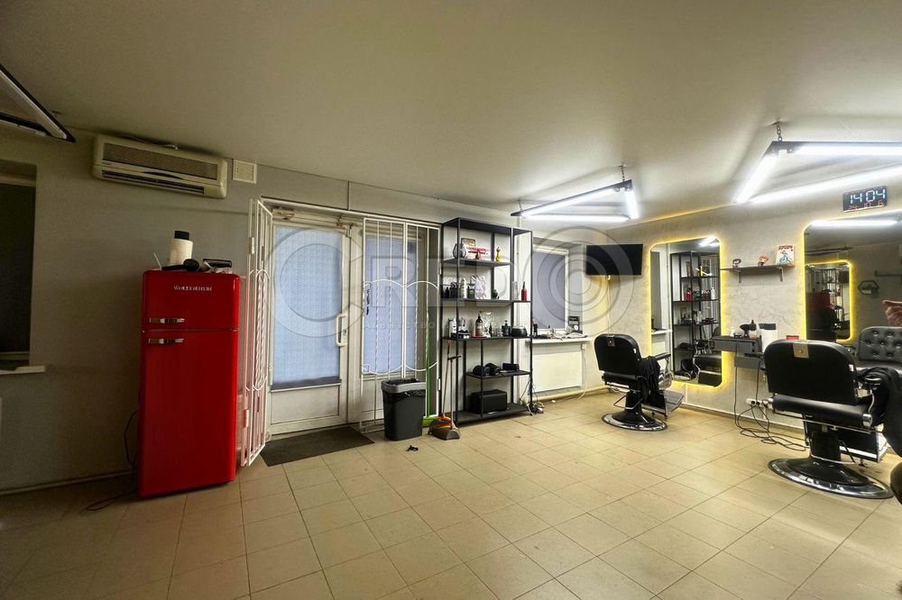 Продаж приміщення пр. Металургів