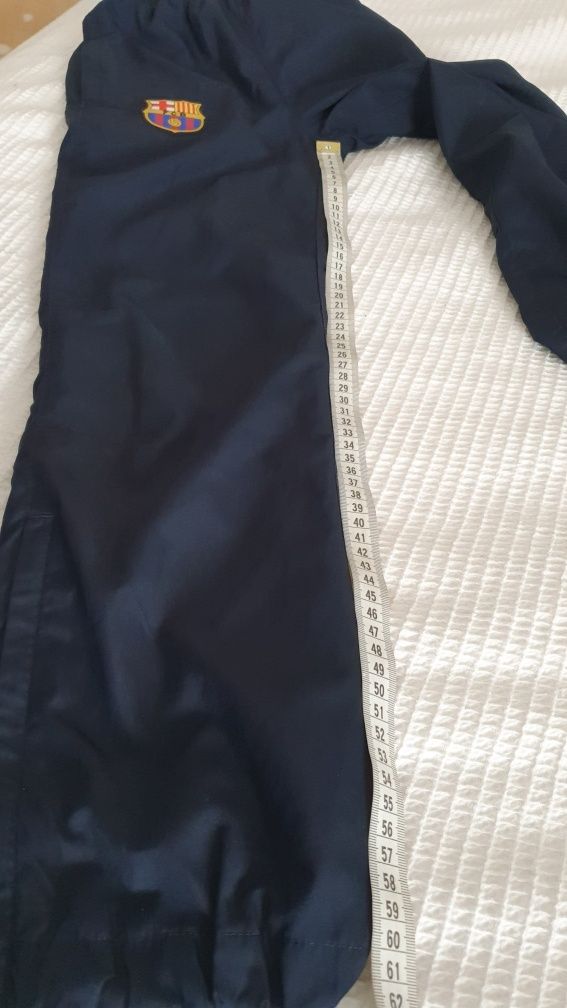 Spodnie, dresy FCB NIKE 128-140
