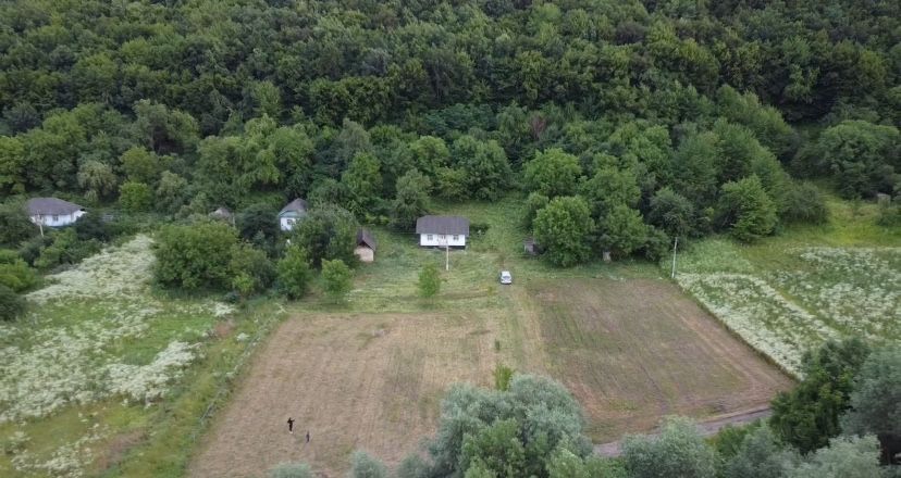 Дністер Будинок Земельна ділянка