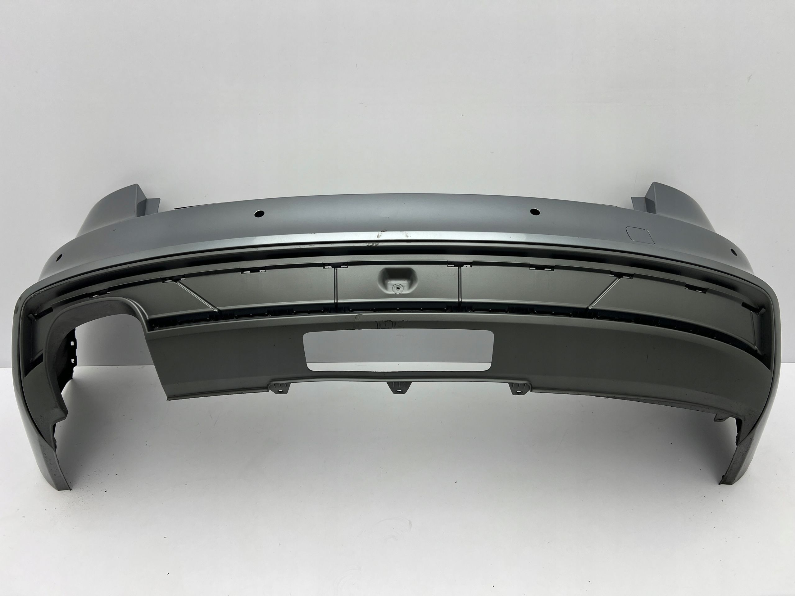 Audi A4 B8 8K9 s line Lift Kombi Zderzak Tylny tył 4xPDC oryginał…