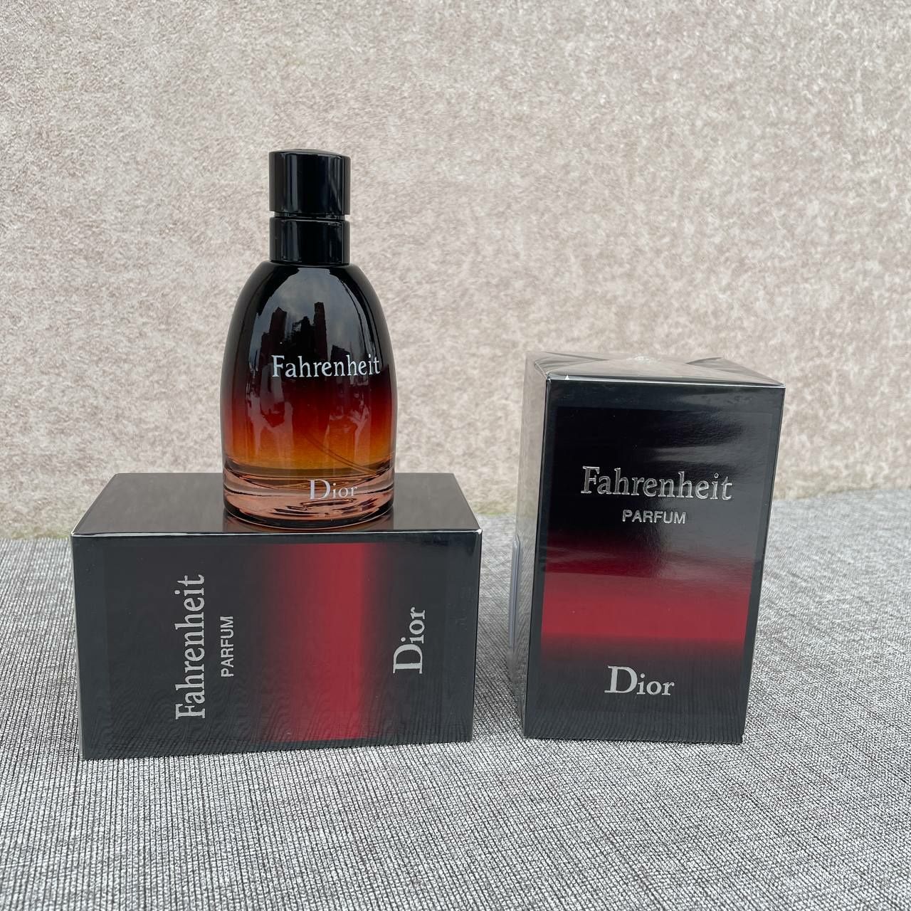 Чоловічий Parfum Фарангейт