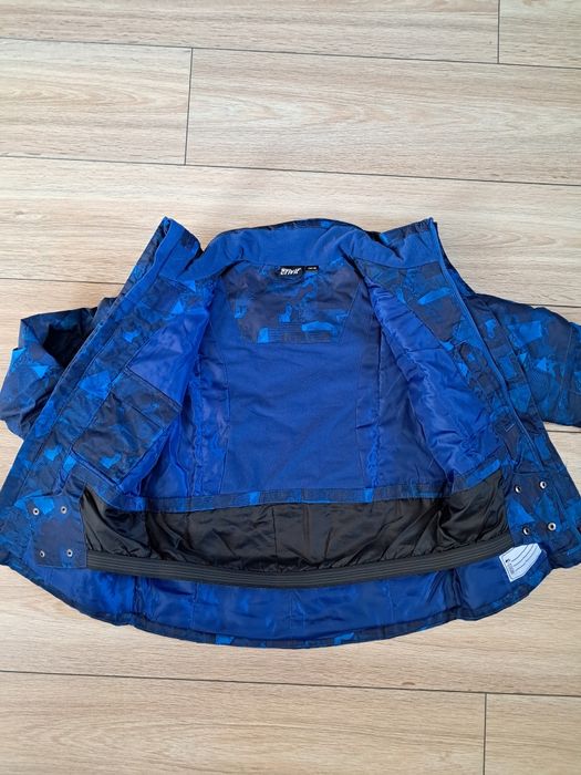 Kurtka narciarska CRIVIT 134/140 Lidl