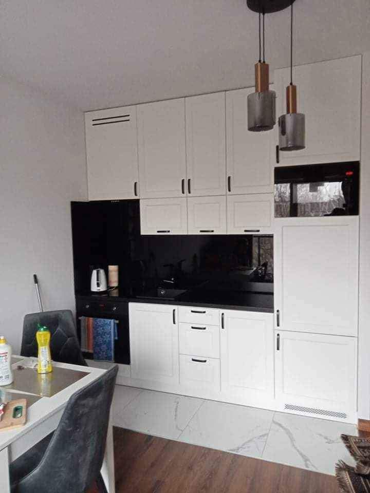 Meble na wymiar szybko tanio