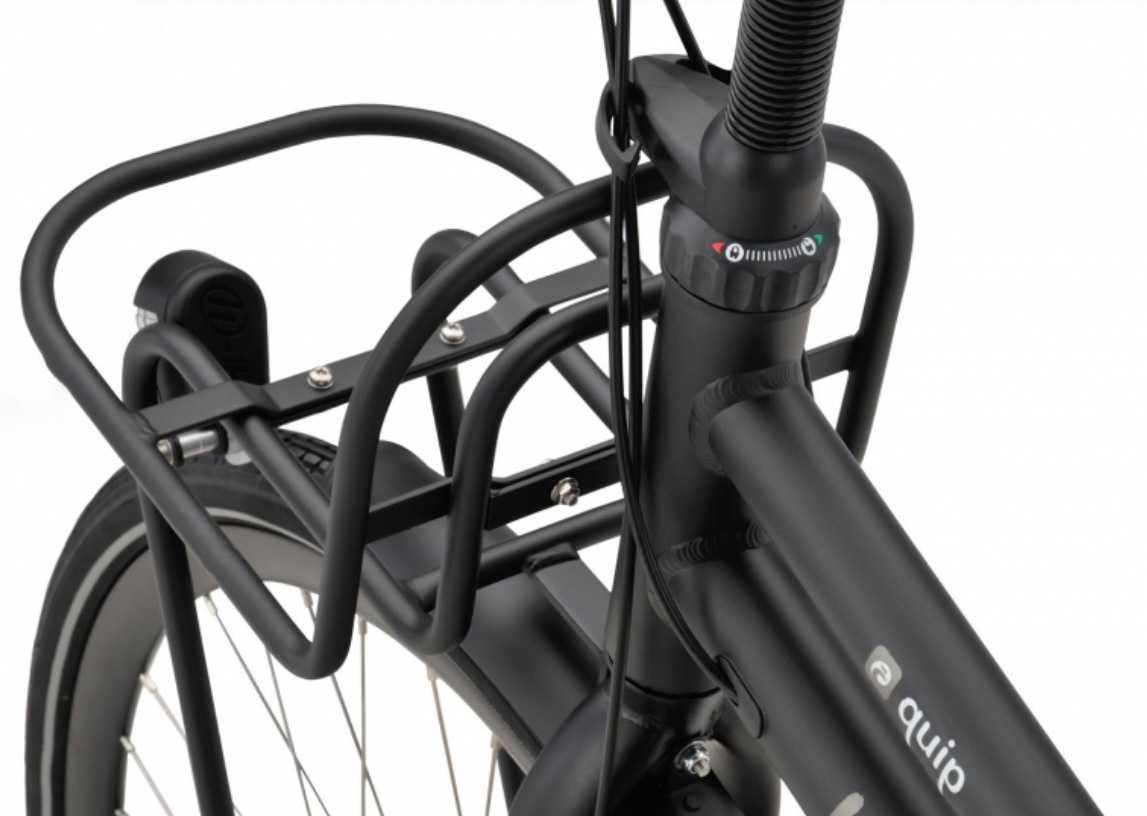 Rower miejski Batavus Quip N3 - jak nowy