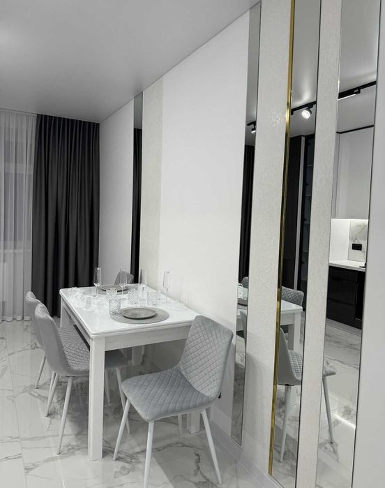 Продаж 2-кімнатної квартири в ЖК  “Озерний 2020”