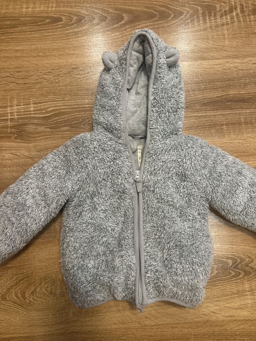 Polar cieplutki MIS 86 George