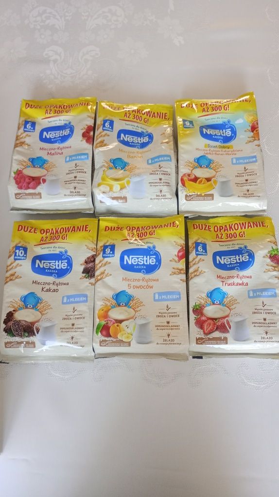 НАН ОПТІ ПРО, Хіпп, Нестле Nan Opti Pro 3, 4, 5, HIPP, NESTLE,Bobovita