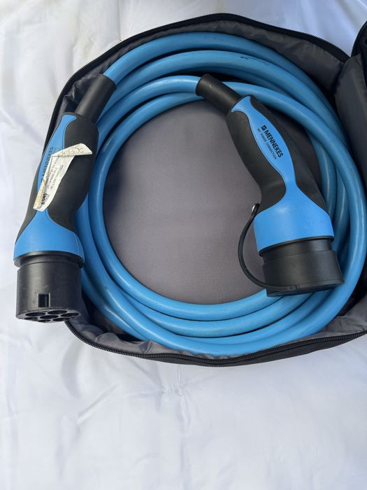 Кабель MENNEKES для зарядки електро автомобілів , оригінал