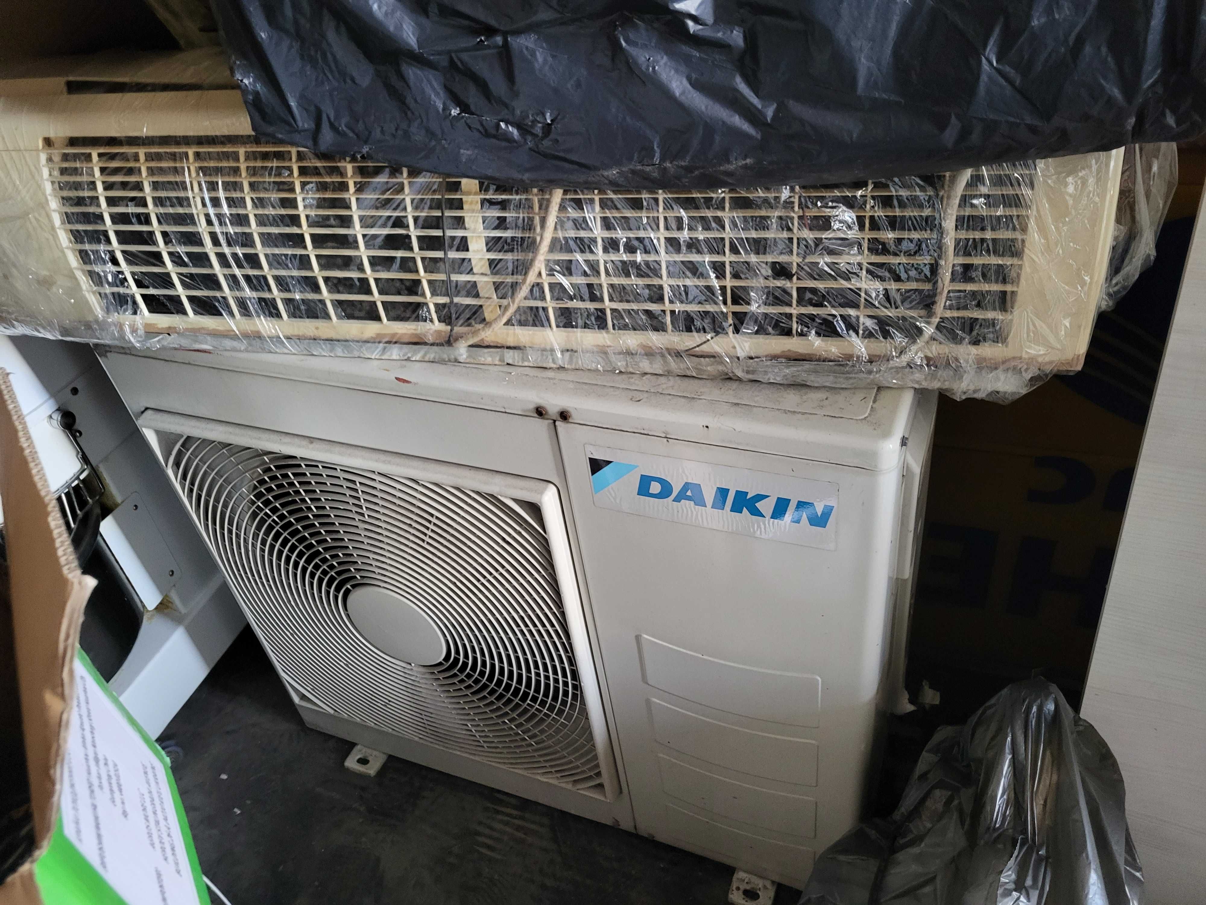 Продам кондиционер DAIKIN RYN60LV18