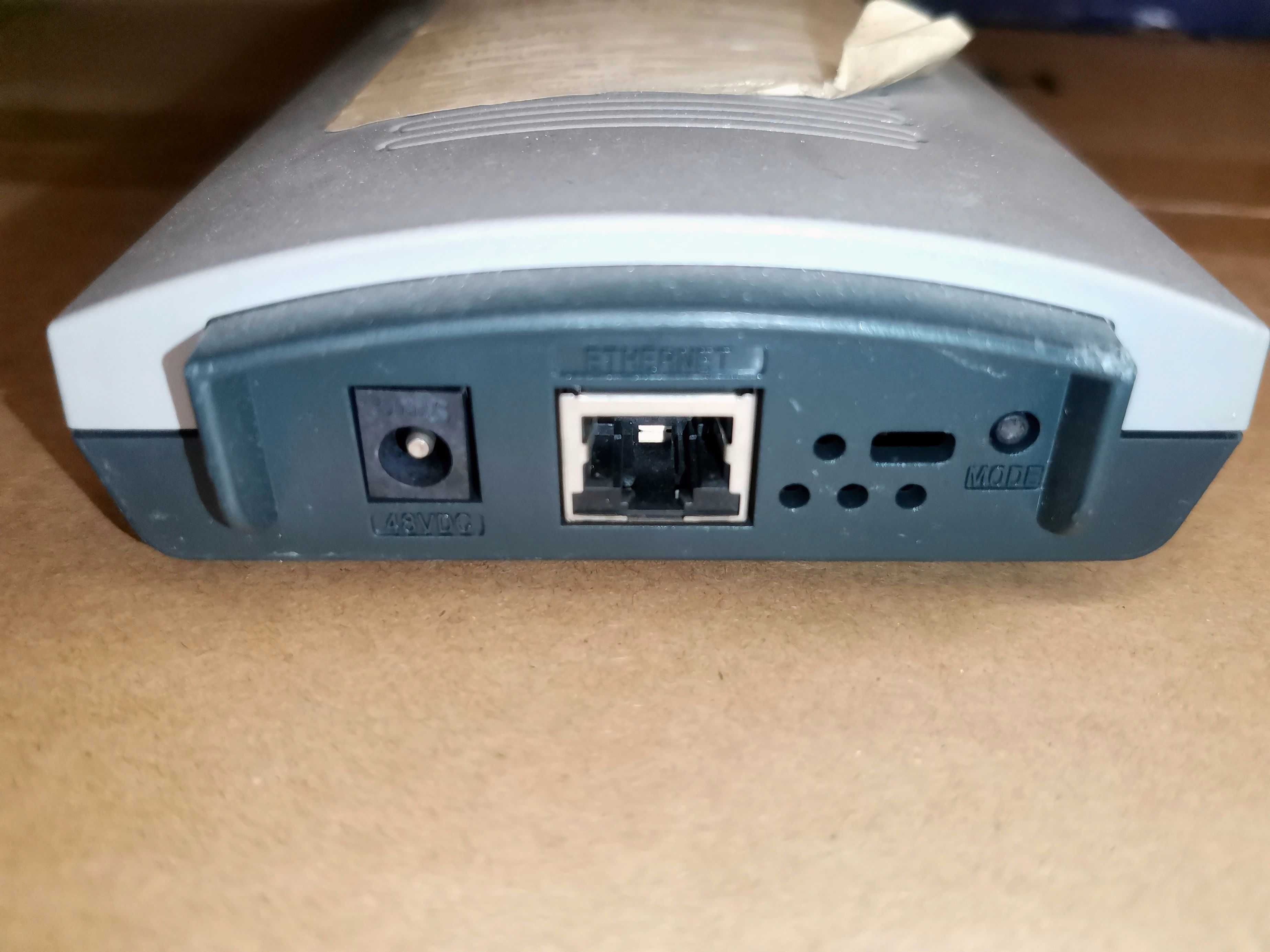 Точка доступа Cisco AIR-AP1120B только точка без блока под ремонт