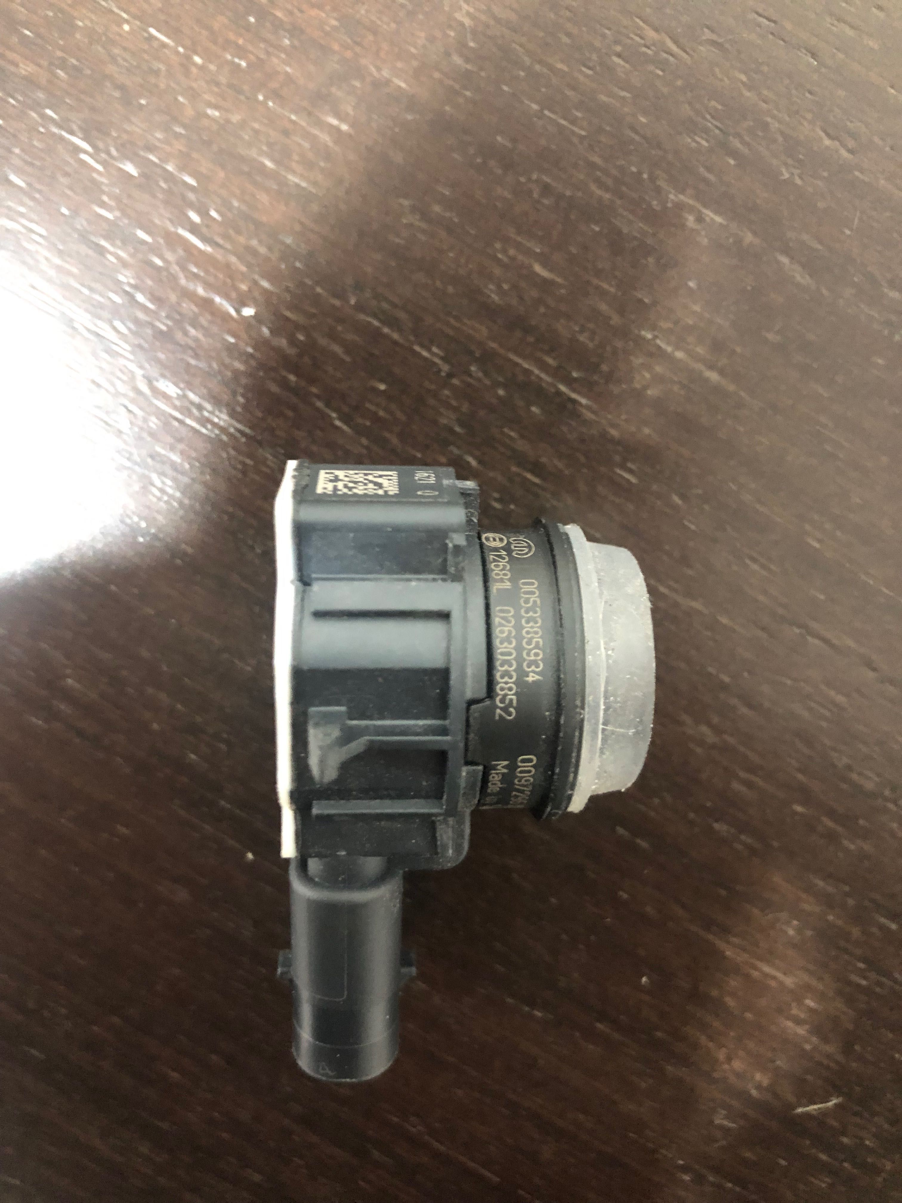 Sensor Estacionamento NOVO (Opel Movano)