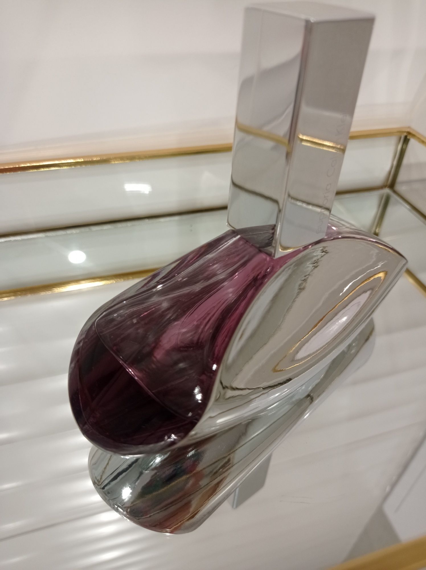 Woda perfumowana Calvin Klein Euphoria