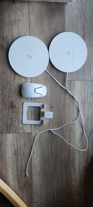 Monitor oddechu BabySens 7