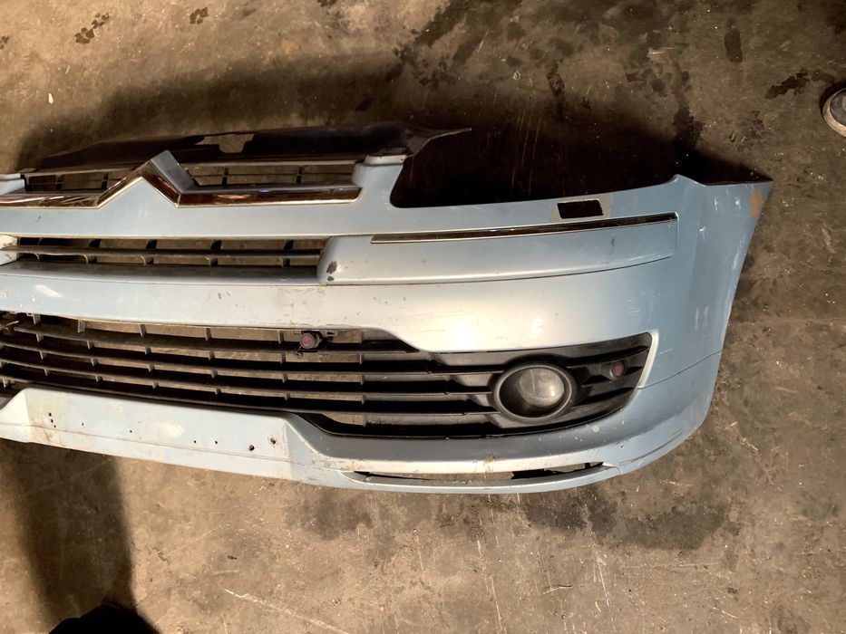 Parachoques Frontal Citrôen C4