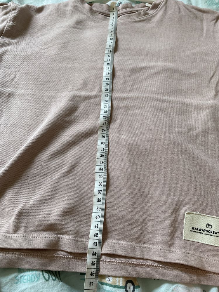 Bluzka chlopieca zara 116