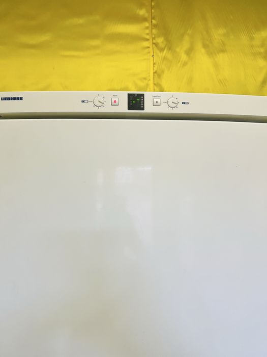 Двухкамерный холодильник Liebherr 201см,Германия