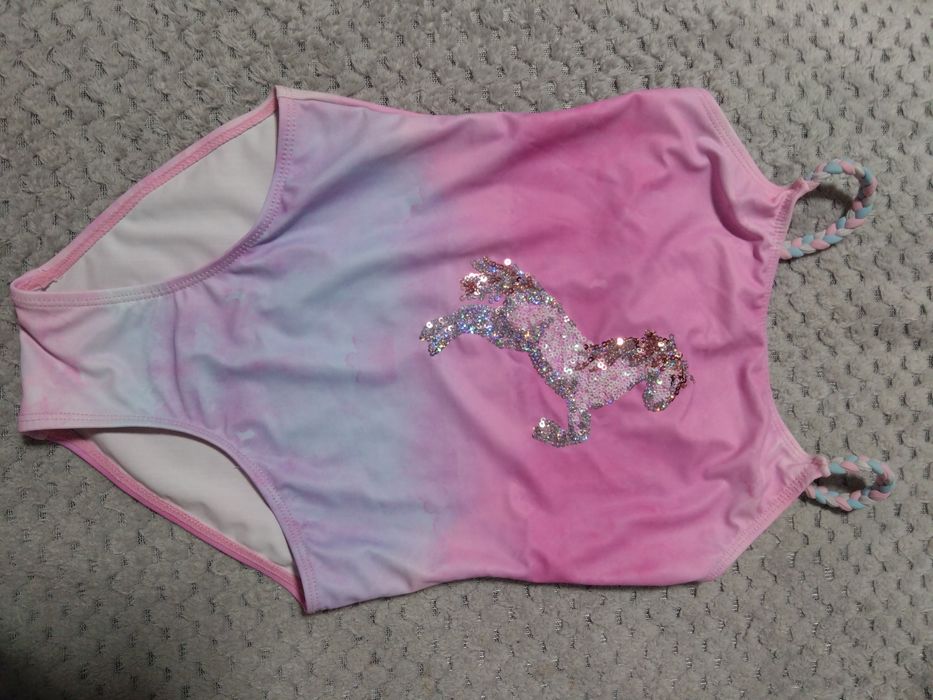 Купальник, купальник для дівчинки