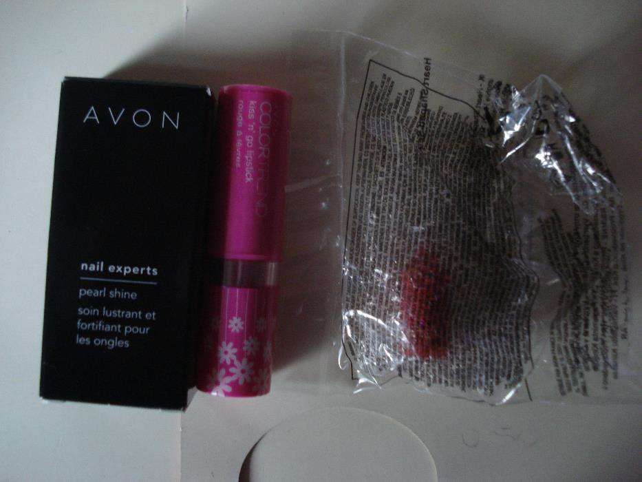 Mini Kit AVON