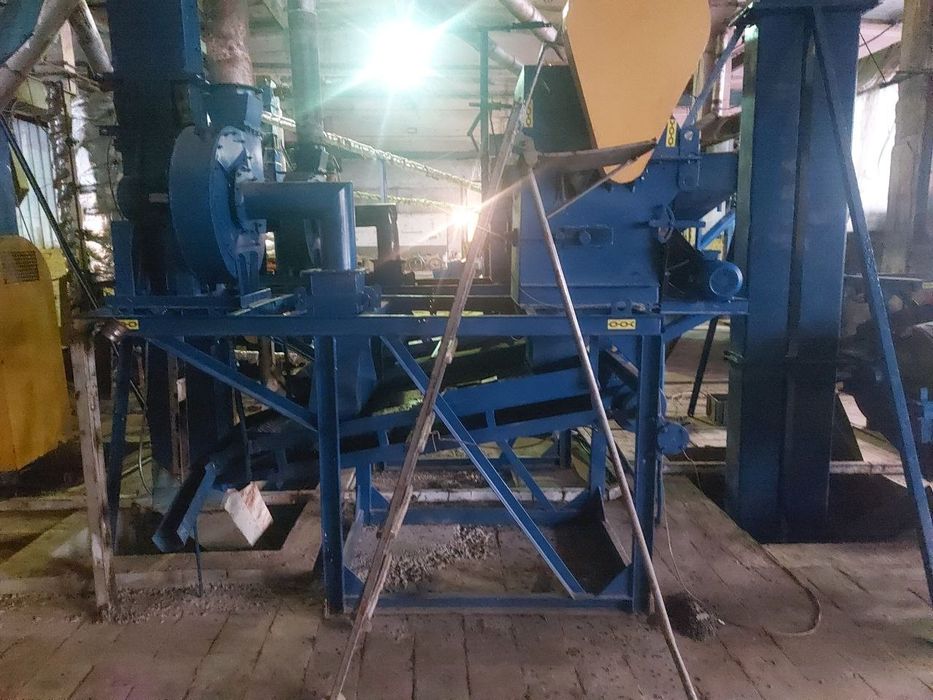 Олійня (маслобойка)