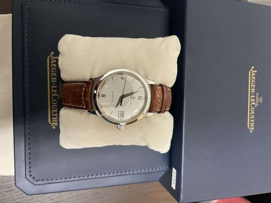 Jaeger Le Coultre 1000  Hours