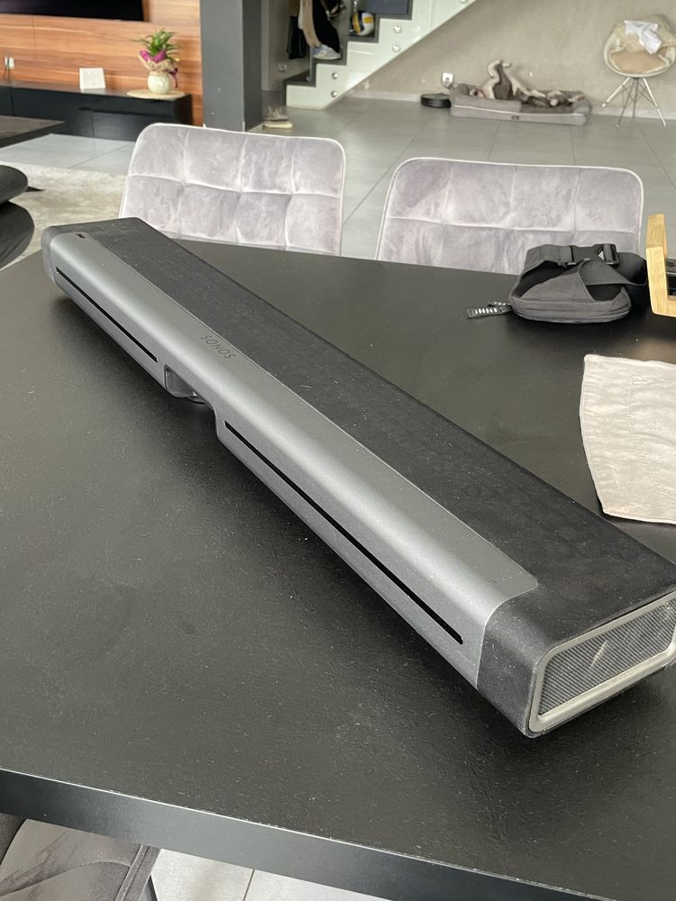 SONOS Playbar * glosnik soundbar *