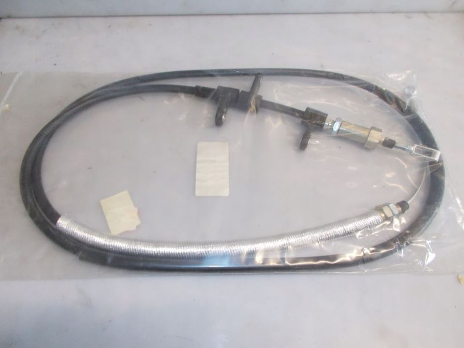 LINKA HAMULCA PRZÓD FIAT DUCATO 2006-