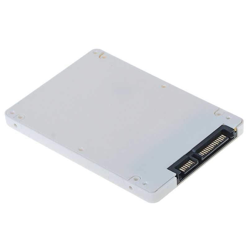 Адаптер переходник M.2 NGFF SATA SSD to SATA тип 2230/2242/2260/2280