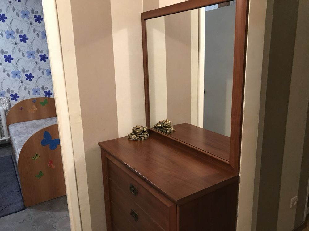 Продам 3-комнатную квартиру на Николаевской шоссе