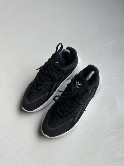 Кроссовки Adidas Ozelia ст.24.5 см
