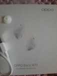 Продам навушники OPPO Enco W11