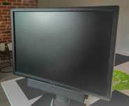 Monitor Dell U2412M + Soundbar AX150