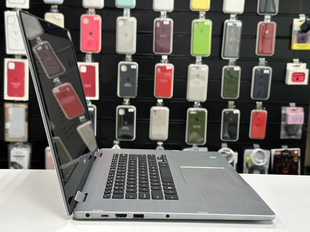 Dell Inspiron 15 7579 15.6 Full hd ips i5 8 256SSD
