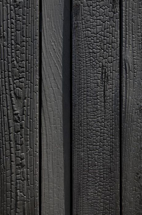 Deski opalane / Shou Sugi Ban / Yakisugi /deska ewelacyjna / tarasowa