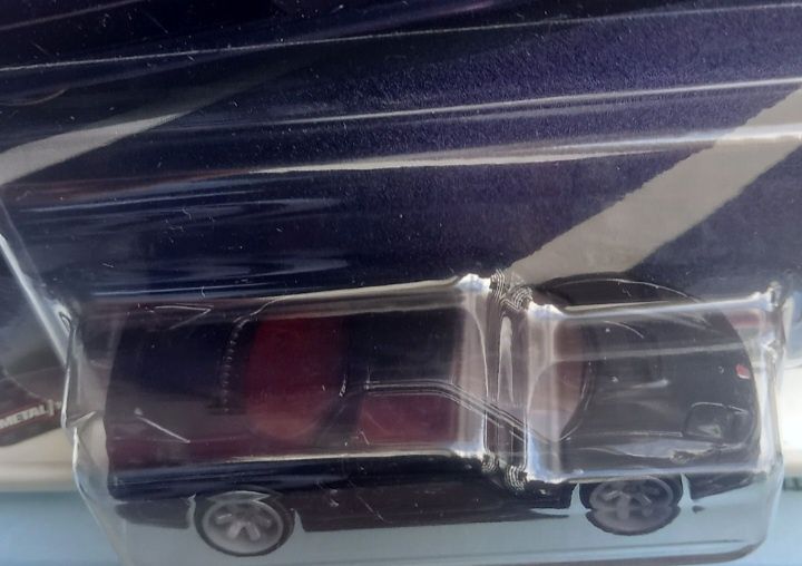 2003 honda nsx type-R hot wheels