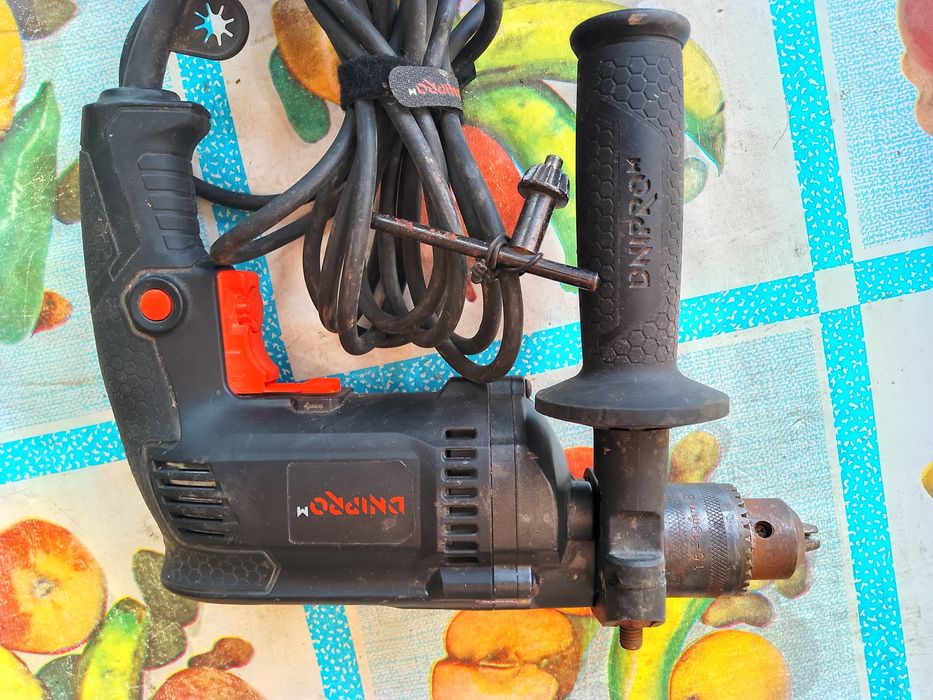 Дриль безударний Dnipro-M ND-85