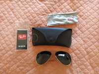 Rayban aviator 3026