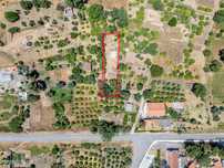 Terreno misto para construção de moradia e Potencial de Vida em Casais