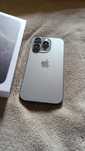 IPHONE 16 Pro Natural Titanium 128Gb