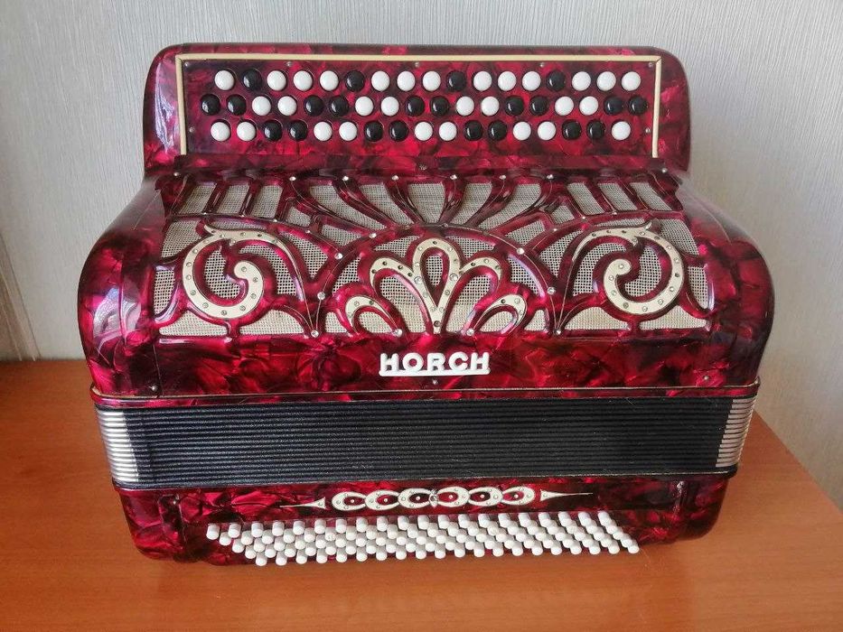 Продам баян Horch,
Німеччина.