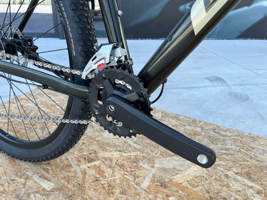 GIANT TALON 2 VERDE