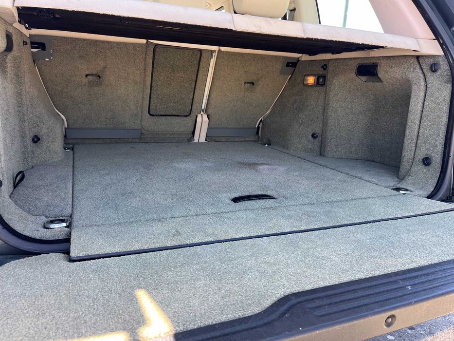 Range Rover Vogue