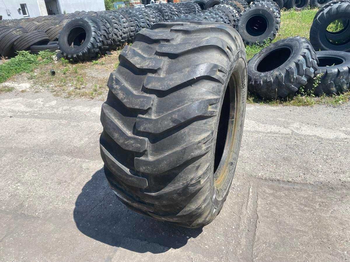 Opona używana 600/55-26.5 Nokian 70% Bieżnika 12PR