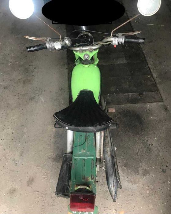 Sprzedam Romet, Pony M1