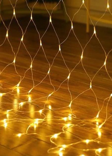 Гірлянда світлодіодна